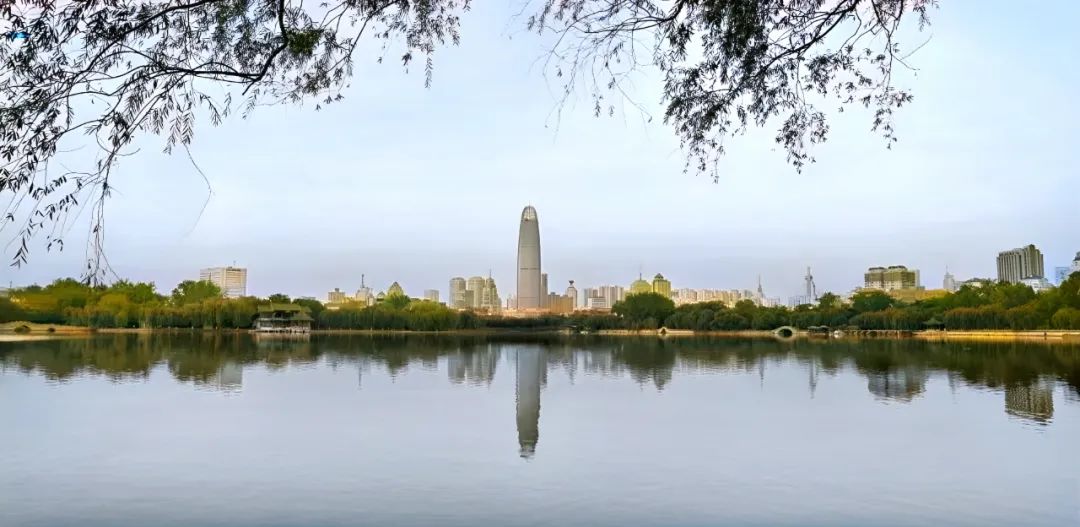 合生雅居济南展厅_带您领略“儒家文化”特色的高端轻奢定制家居 合生雅居济南展厅_带您领略“儒家文化”特色的高端轻奢定制家居