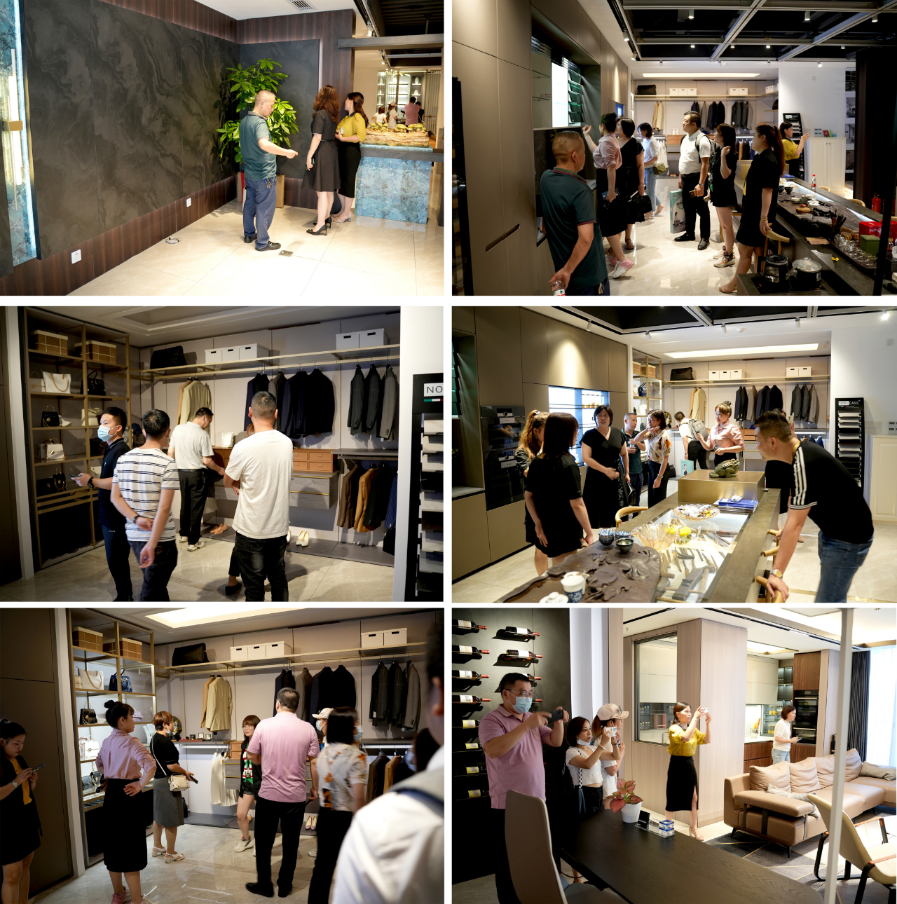 凝心聚力 共创未来—合生雅居2022经销高峰会活动圆满成功 凝心聚力 共创未来—合生雅居2022经销高峰会活动圆满成功