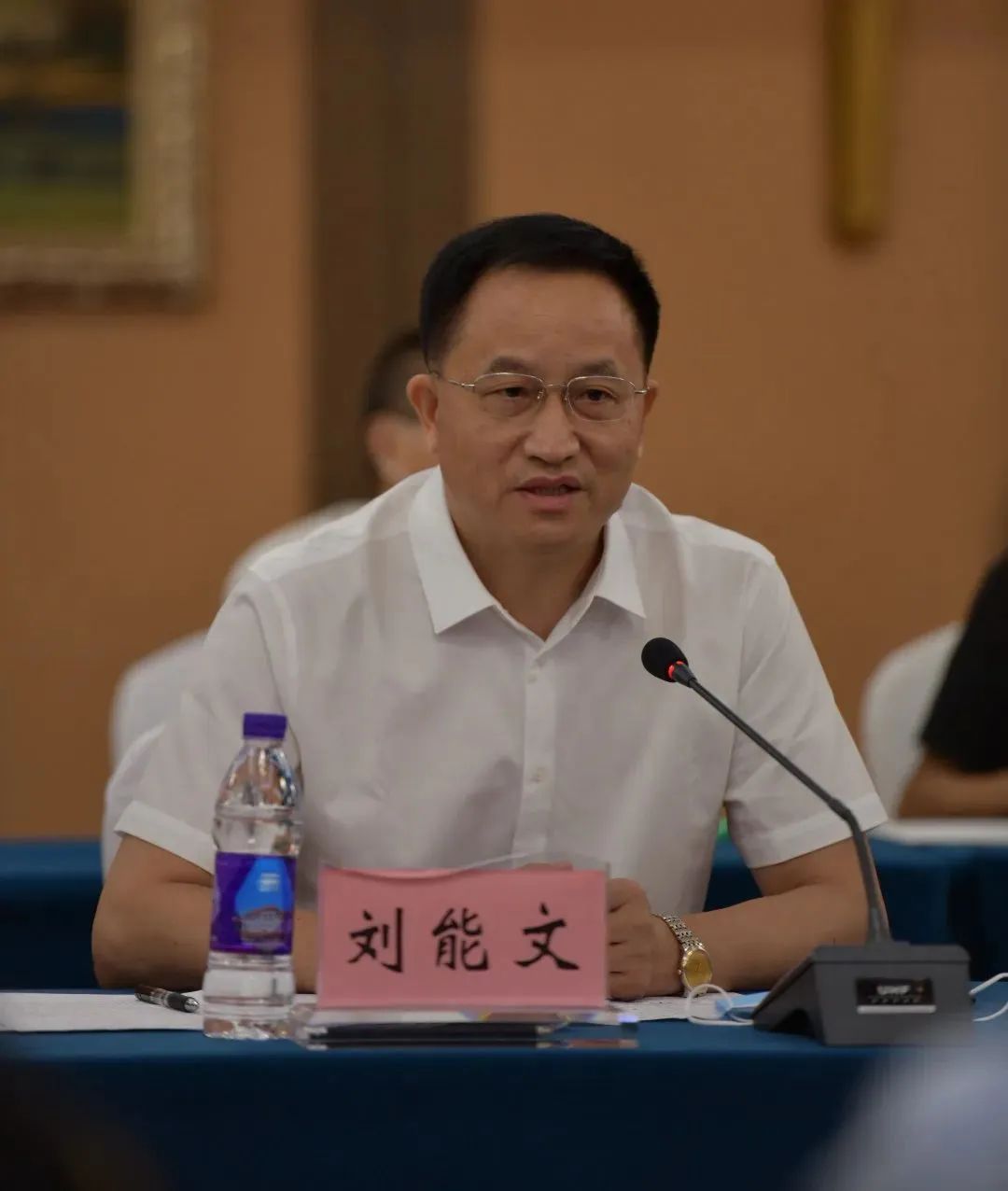 合生雅居荣获绿色家居分会轮值会长单位 合生雅居荣获绿色家居分会轮值会长单位