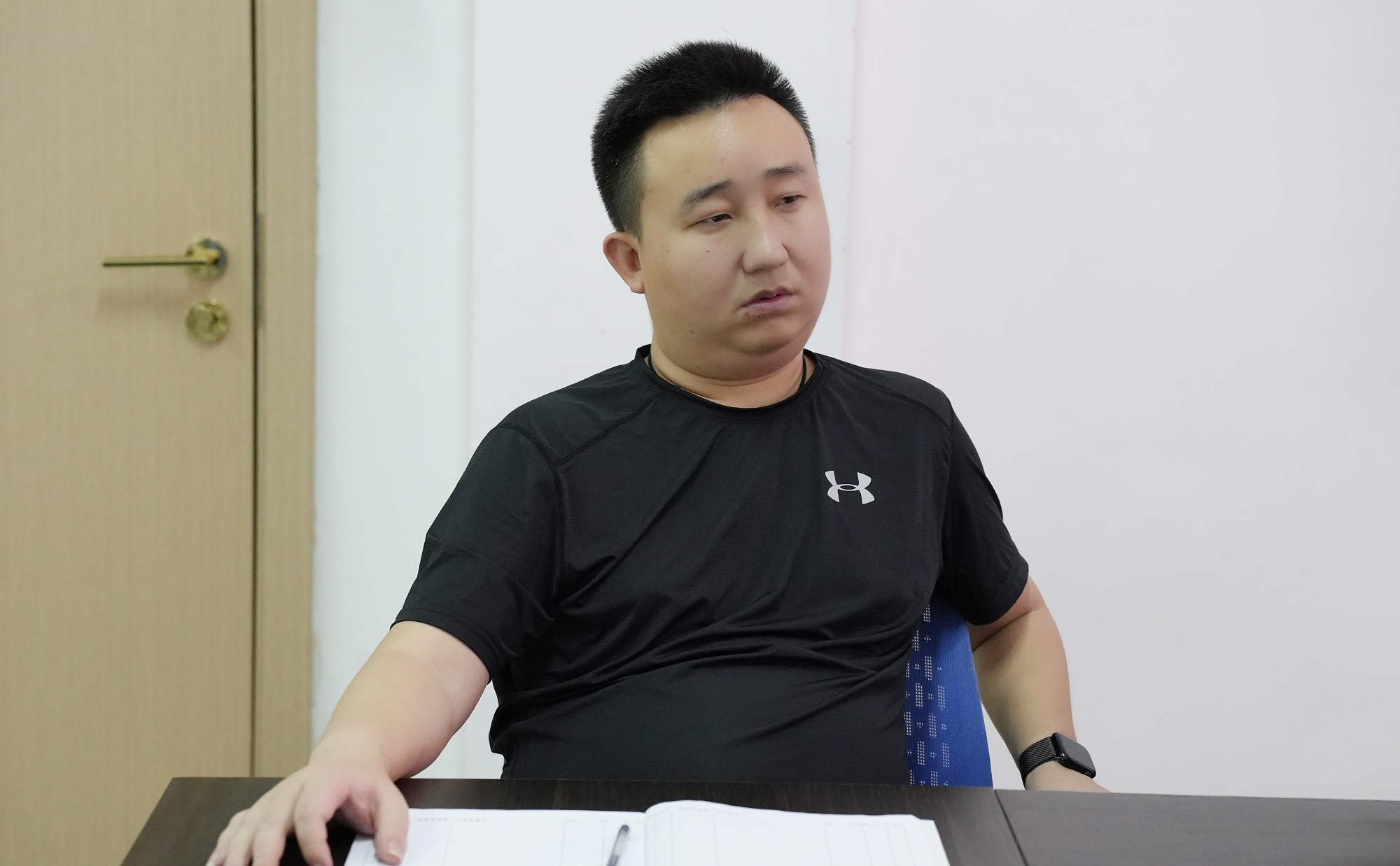 合生雅居携手群易软件构建数智化产业园 合生雅居携手群易软件构建数智化产业园